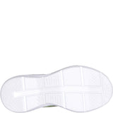Boys' Skechers Microspec Velocity-Grid Shift Trainers