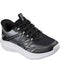 black silver