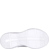 Boys' Skechers Microspec Velocity-Grid Shift Trainers
