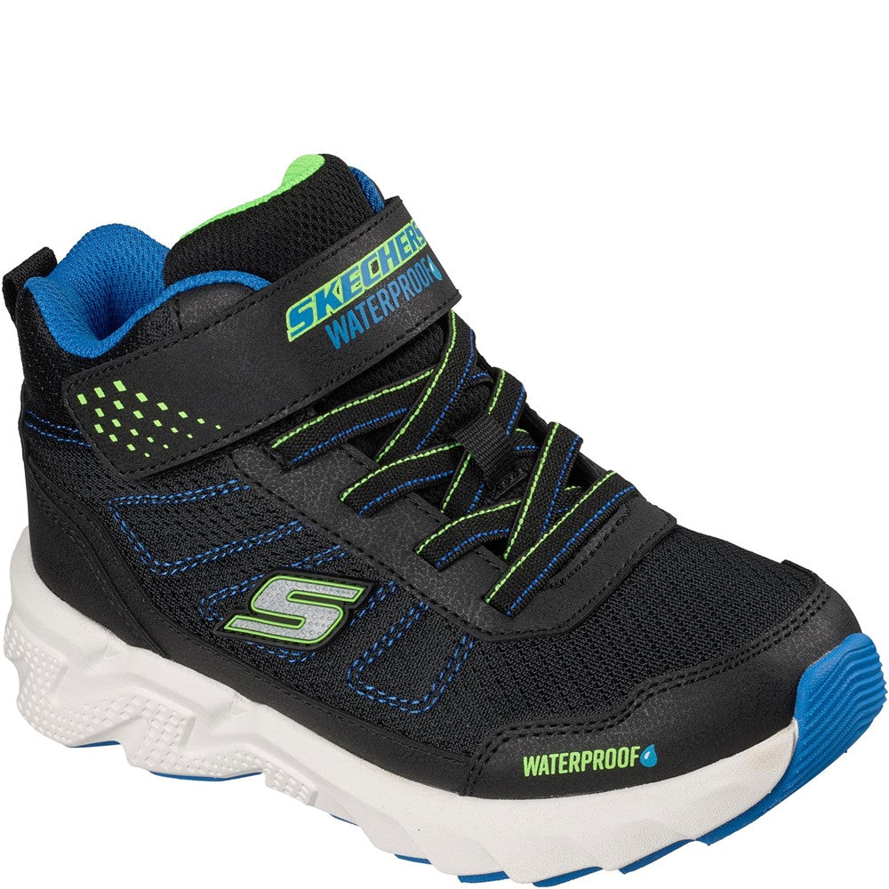 Boys' Skechers Elite Sport Tread Aquavek HI