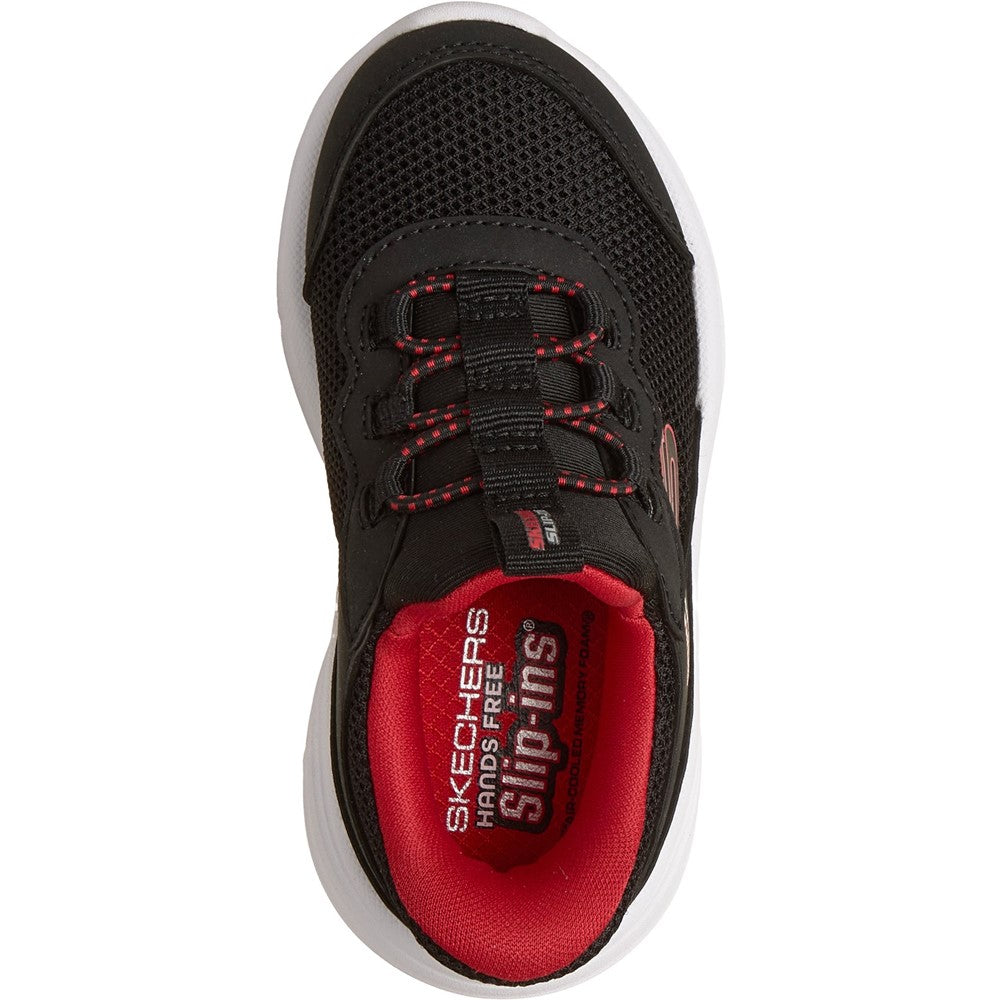 Boys' Skechers BOUNDER PRO