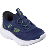 Boys' Skechers Bounder Pro Trainers