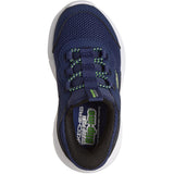 Boys' Skechers Bounder Pro Trainers