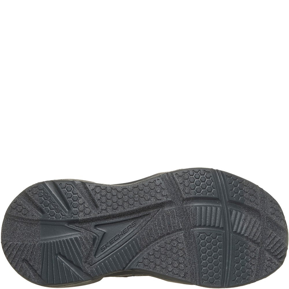 Boys' Skechers Tidal-Tech - Stream Rush Trainers