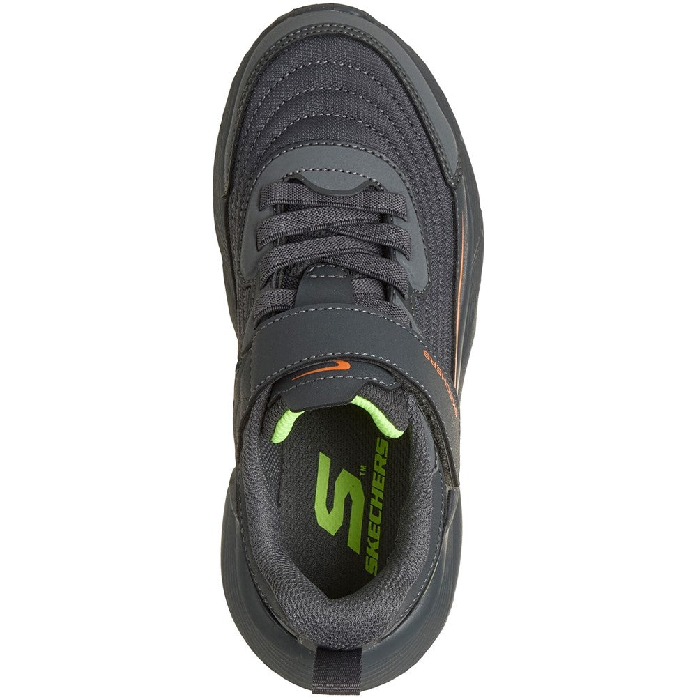 Boys' Skechers Tidal-Tech - Stream Rush Trainers