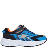 Boys' Skechers Microspec Tread Trainers