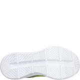 Boys' Skechers Microspec Velocity-Grid Drift Trainers
