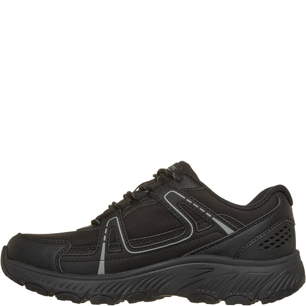 Women's Skechers Hillcrest 2.0 Sabbaday Falls Hiking Shoes