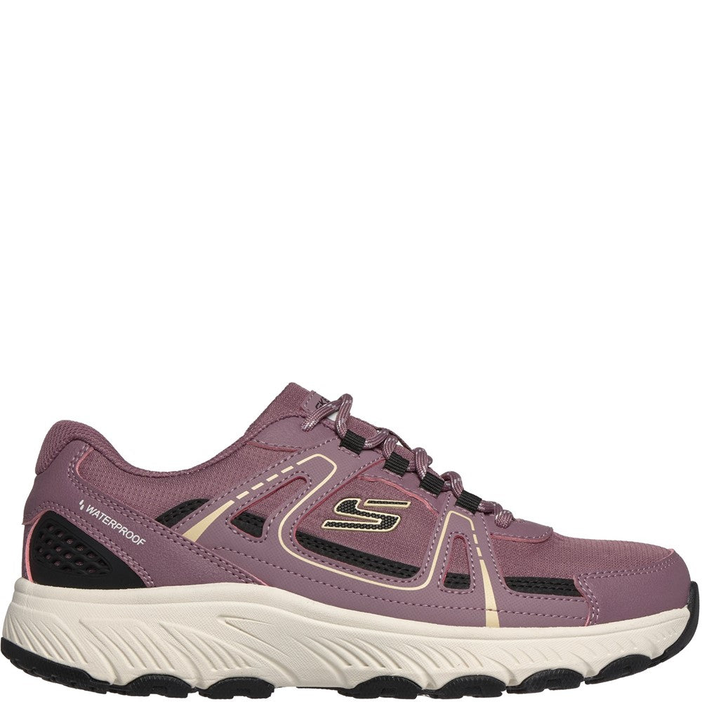 Women's Skechers Hillcrest 2.0 Sabbaday Falls Hiking Shoes