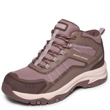 Women's Skechers Trego-Ashaway Hiking Boots