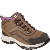 Women's Skechers Trego-Ashaway Hiking Boots