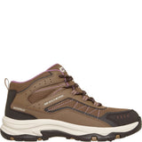 Women's Skechers Trego-Ashaway Hiking Boots
