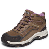 Women's Skechers Trego-Ashaway Hiking Boots