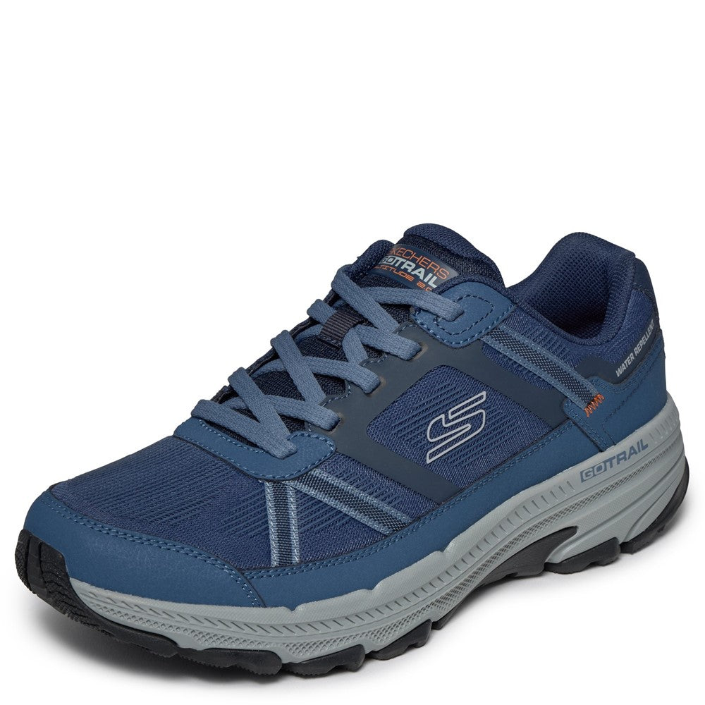 Men's Skechers GO RUN Trail Altitude 2.0-Altaridge Hiking Shoes