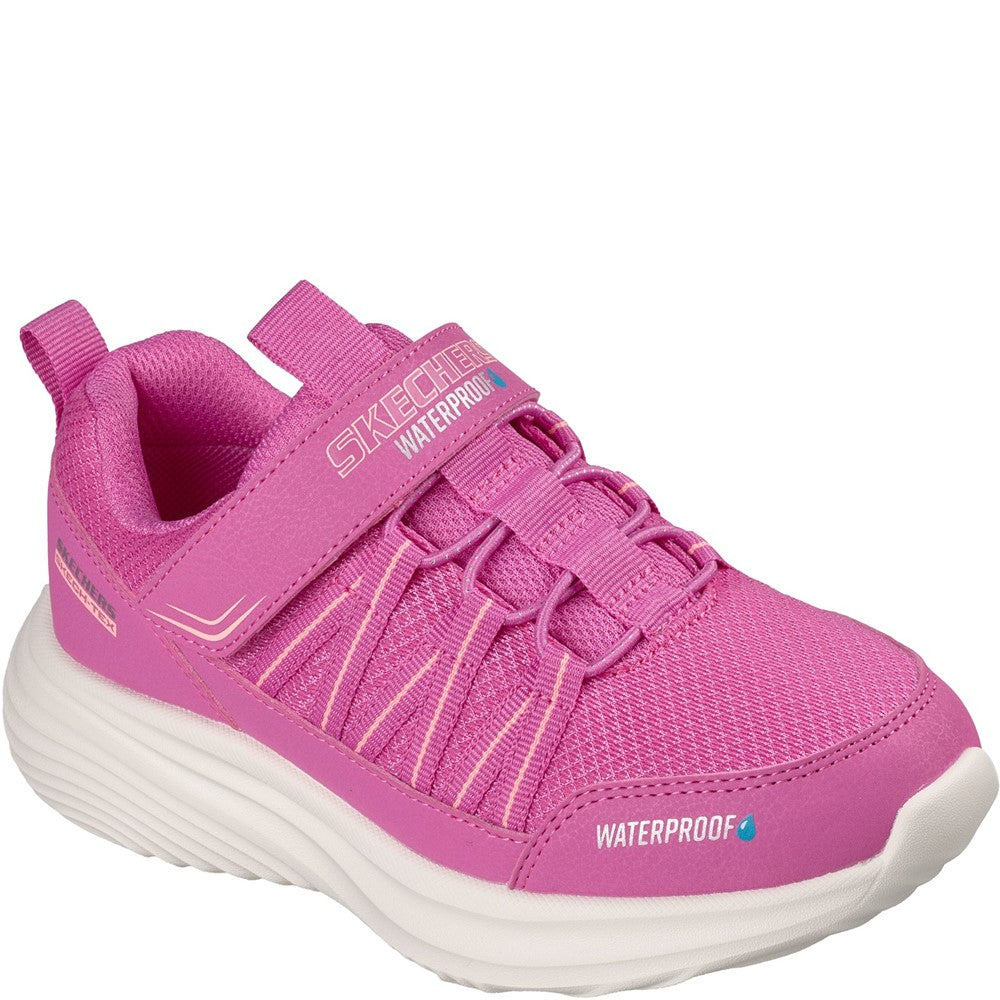 Girls' Skechers Bounder Pro - Aqua Step Trainers