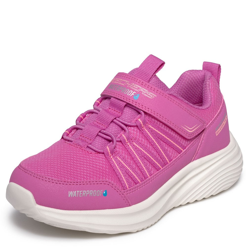 Girls' Skechers Bounder Pro - Aqua Step Trainers