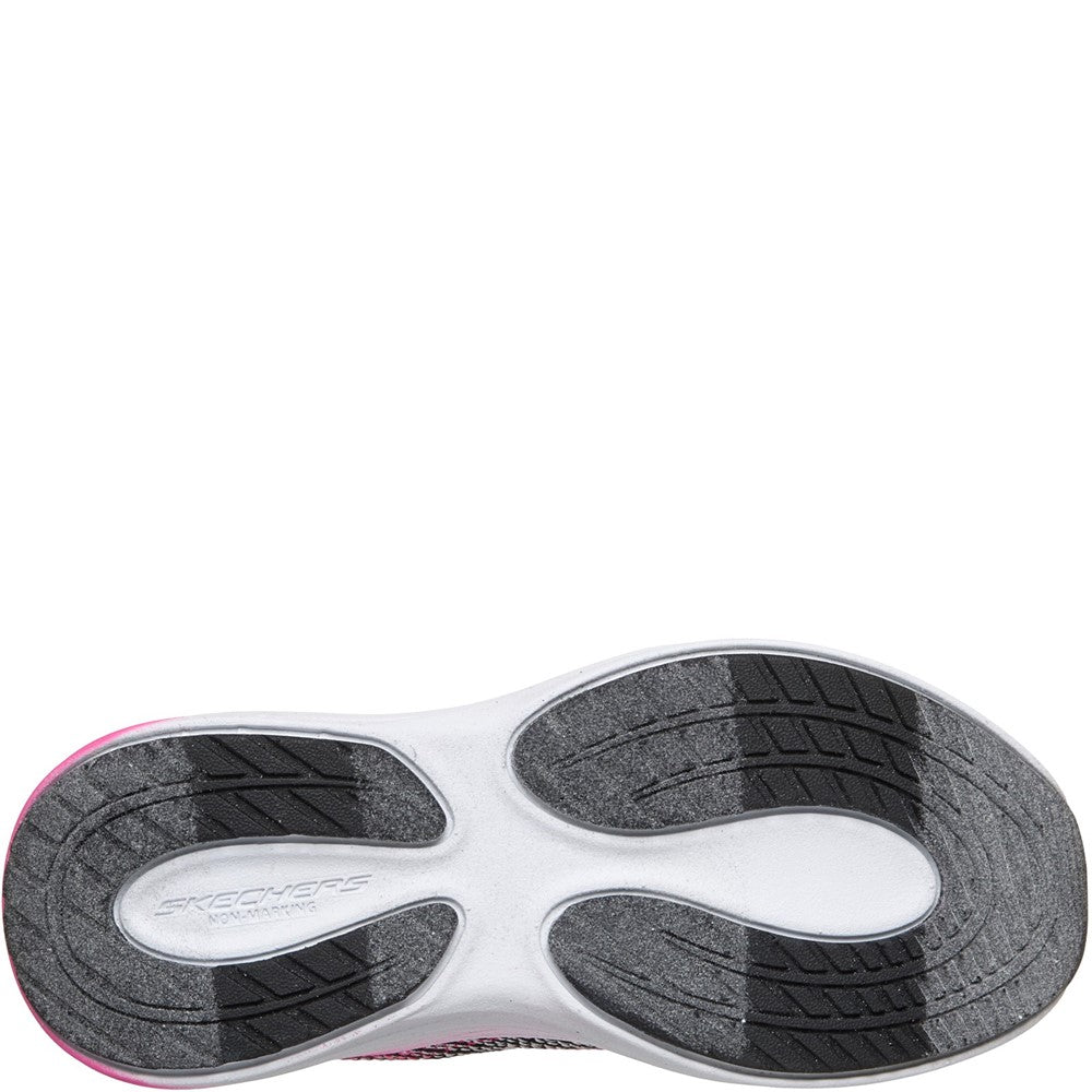 Girls' Skechers Skechers Elite Sport Pulse Trainers