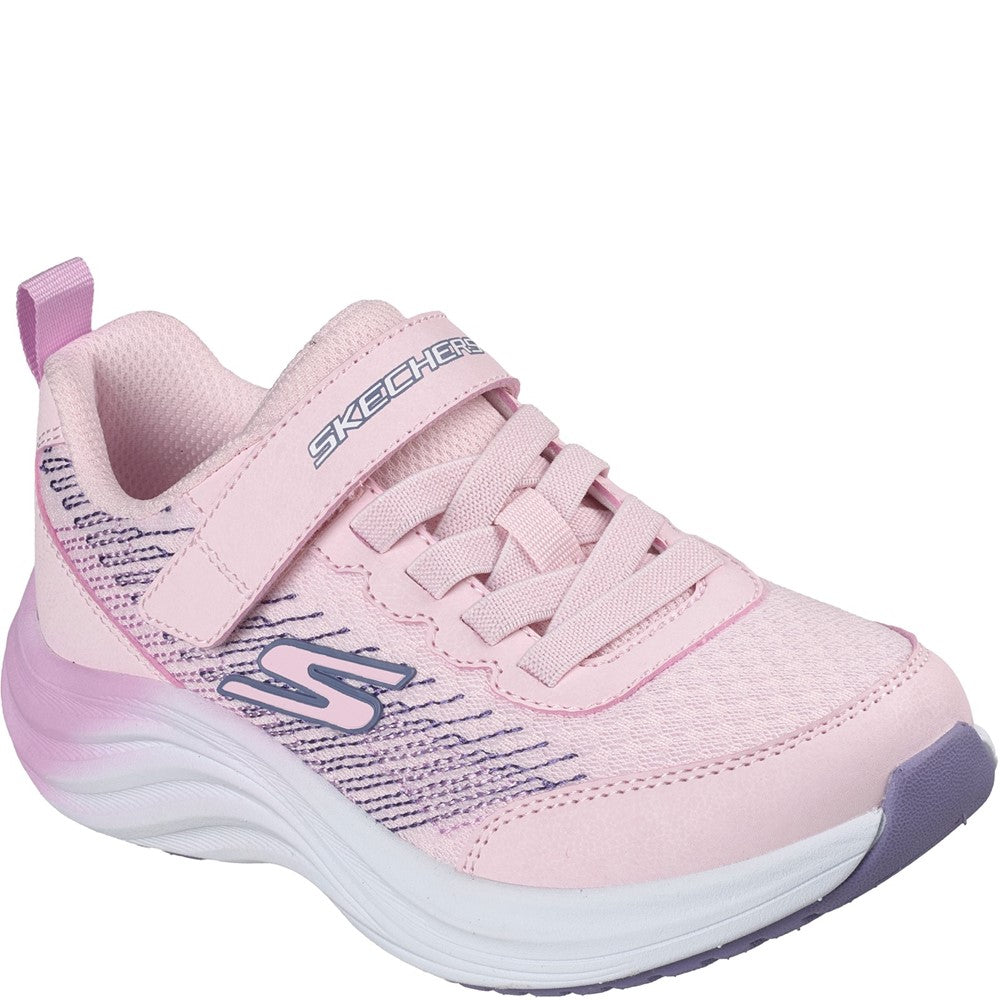 Girls' Skechers Skechers Elite Sport Pulse Trainers