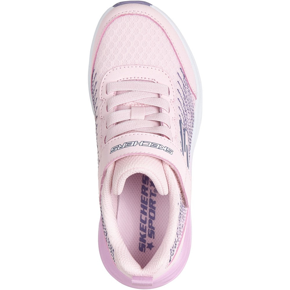 Girls' Skechers Skechers Elite Sport Pulse Trainers