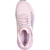 Girls' Skechers Skechers Elite Sport Pulse Trainers