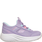 Girls' Skechers Bounder Pro Step One Trainers