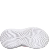 Girls' Skechers Bounder Pro Step One Trainers