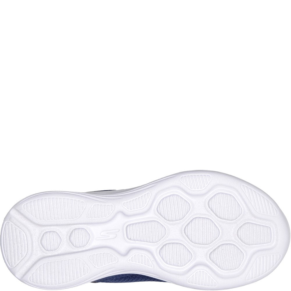 Girls' Skechers Go Run 400 V2 Trainers