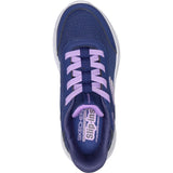 Girls' Skechers Go Run 400 V2 Trainers
