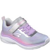 Girls' Skechers Boundless-Color Blitz Trainers