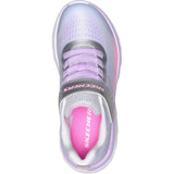Girls' Skechers Boundless-Color Blitz Trainers