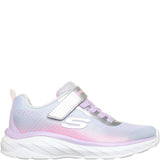 Girls' Skechers Boundless-Color Blitz Trainers