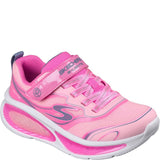 Girls' Skechers Cosmic Glow 2.0 Trainers
