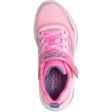 Girls' Skechers Cosmic Glow 2.0 Trainers