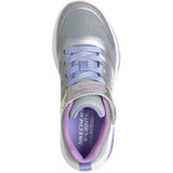 Girls' Skechers Cosmic Glow 2.0 Trainers