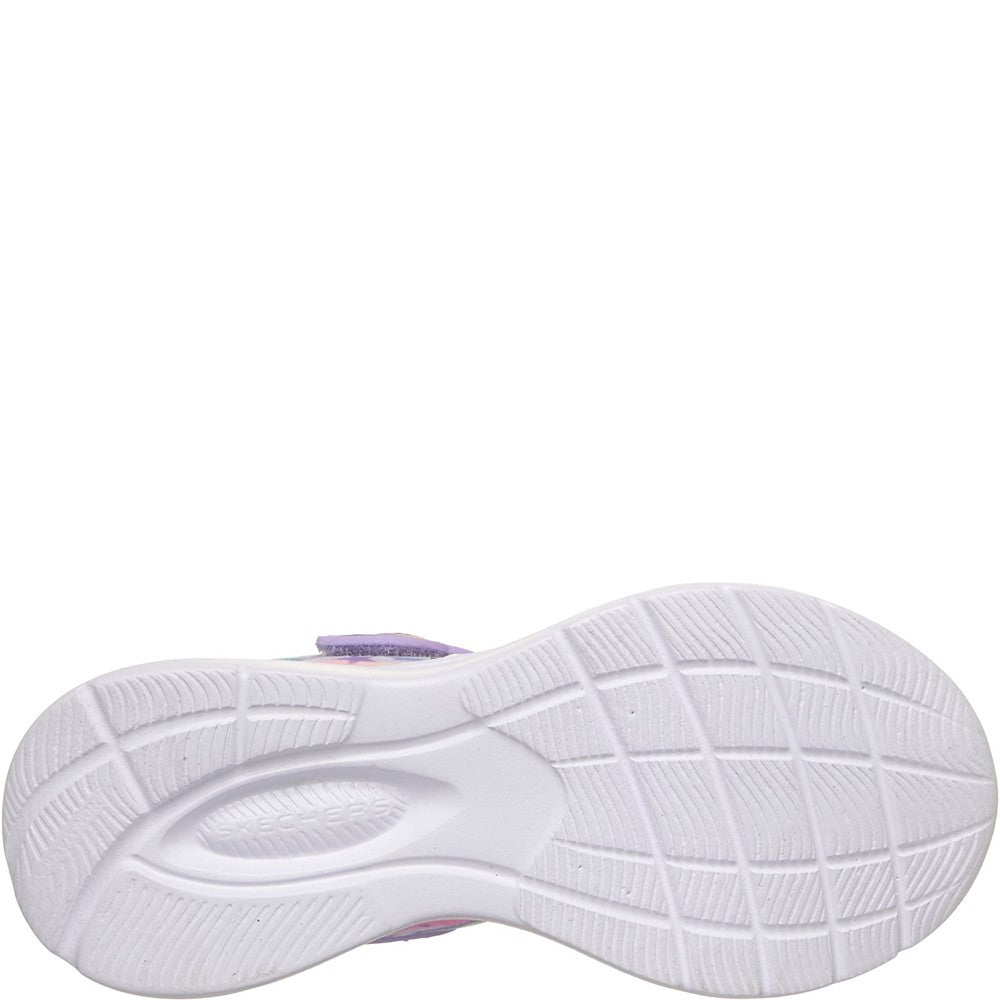 Girls' Skechers Jumpsters 2.0-Cutie Critters