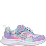 Girls' Skechers Jumpsters 2.0-Cutie Critters