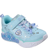 Girls' Skechers Princess Steps Trainers
