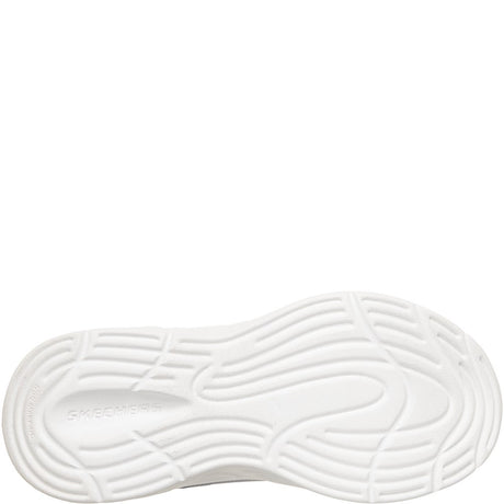 Girls' Skechers Sola Glow 2.0 Dazzle Steps Trainers