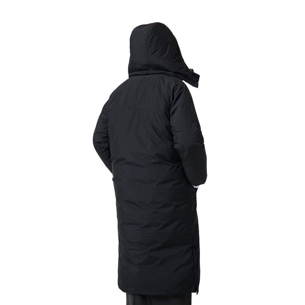 Women's Hunter Victoria Originals Long Quilted Jacket