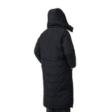 Women's Hunter Victoria Originals Long Quilted Jacket