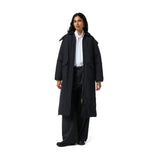 Women's Hunter Victoria Originals Long Quilted Jacket