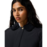 Women's Hunter Victoria Originals Long Quilted Jacket