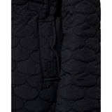 Women's Hunter Somerset Quilted Overcoat