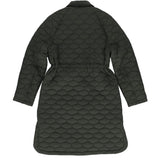 Women's Hunter Somerset Quilted Overcoat