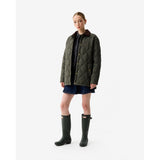 Women's Hunter Witton Quilted Jacket