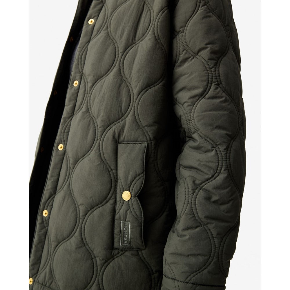 Women's Hunter Witton Quilted Jacket
