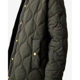Women's Hunter Witton Quilted Jacket
