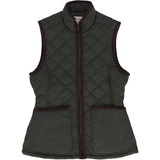 Women's Hunter Original Short Quilted Gilet
