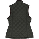 Women's Hunter Original Short Quilted Gilet