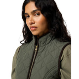 Women's Hunter Original Short Quilted Gilet